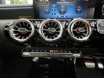 2026 Mercedes-BENZ CLA AMG — миниатюра 29