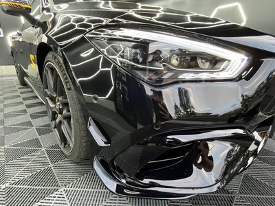 صورة 6 لـ 2026 Mercedes-BENZ CLA AMG