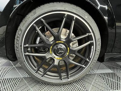 2026 Mercedes-BENZ CLA AMG — миниатюра 14