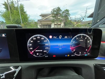 2026 Mercedes-BENZ CLA AMG — миниатюра 32