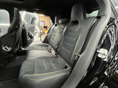 2026 Mercedes-BENZ CLA AMG — миниатюра 38