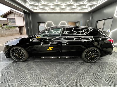 2026 Mercedes-BENZ CLA AMG — миниатюра 11
