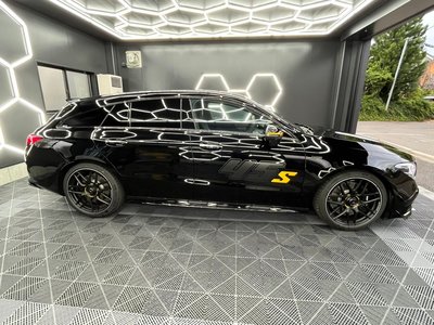 صورة 10 لـ 2026 Mercedes-BENZ CLA AMG