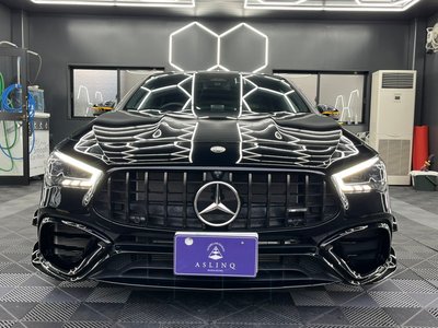 صورة 2 لـ 2026 Mercedes-BENZ CLA AMG