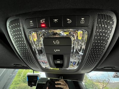 2026 Mercedes-BENZ CLA AMG — миниатюра 34
