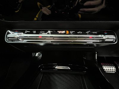 2026 Mercedes-BENZ CLA AMG — миниатюра 28