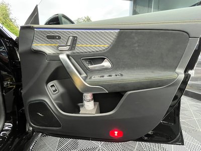 2026 Mercedes-BENZ CLA AMG — миниатюра 35