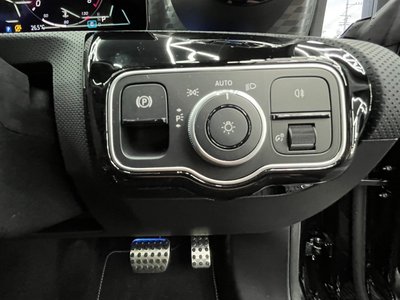 2026 Mercedes-BENZ CLA AMG — миниатюра 31
