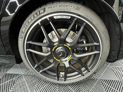 2026 Mercedes-BENZ CLA AMG — миниатюра 15