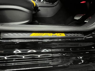 2026 Mercedes-BENZ CLA AMG — миниатюра 19