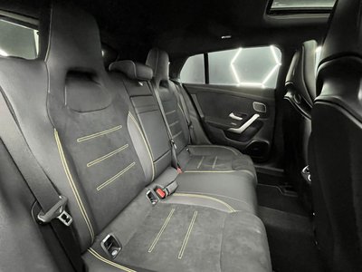 2026 Mercedes-BENZ CLA AMG — миниатюра 37