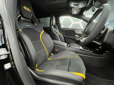 2026 Mercedes-BENZ CLA AMG — миниатюра 18