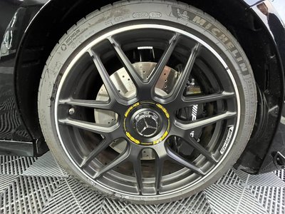 2026 Mercedes-BENZ CLA AMG — миниатюра 17