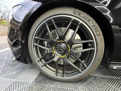 2026 Mercedes-BENZ CLA AMG — миниатюра 16