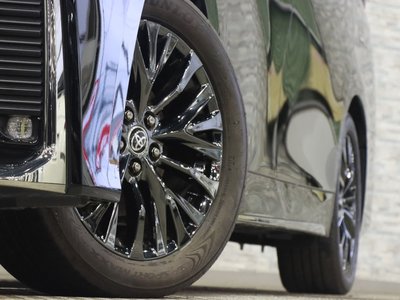 صورة مصغرة 19 لـ 2023 Toyota VELLFIRE