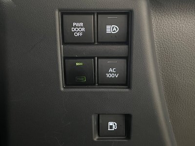 صورة مصغرة 28 لـ 2023 Toyota VELLFIRE