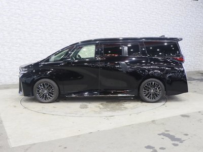 صورة مصغرة 12 لـ 2023 Toyota VELLFIRE