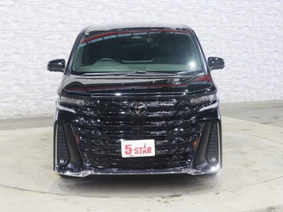 صورة مصغرة 11 لـ 2023 Toyota VELLFIRE