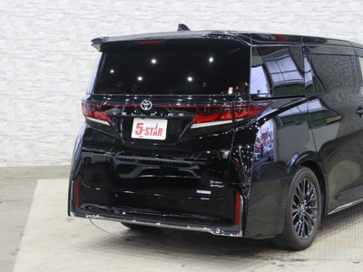 صورة مصغرة 18 لـ 2023 Toyota VELLFIRE