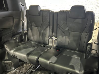 صورة مصغرة 45 لـ 2023 Toyota VELLFIRE