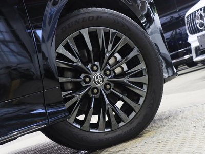 صورة مصغرة 20 لـ 2023 Toyota VELLFIRE