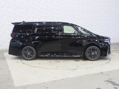 صورة مصغرة 13 لـ 2023 Toyota VELLFIRE
