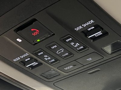 صورة مصغرة 30 لـ 2023 Toyota VELLFIRE