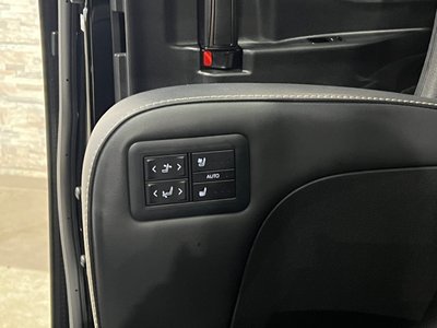 صورة مصغرة 44 لـ 2023 Toyota VELLFIRE