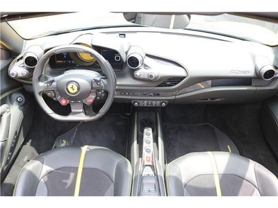 2022 Ferrari F8 SPIDER 缩略图 17