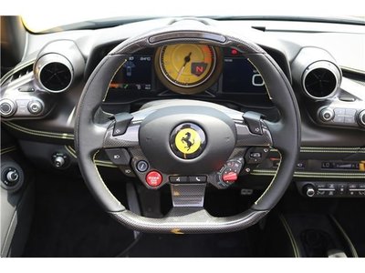 2022 Ferrari F8 SPIDER 缩略图 18