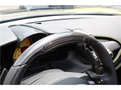 2022 Ferrari F8 SPIDER 缩略图 19
