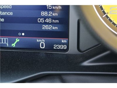 2022 Ferrari F8 SPIDER 缩略图 21