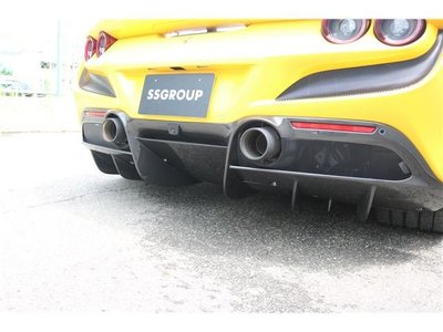 2022 Ferrari F8 SPIDER 缩略图 46