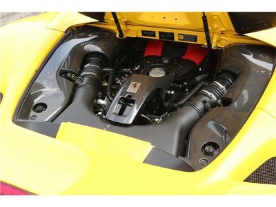 2022 Ferrari F8 SPIDER 缩略图 47