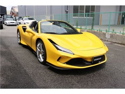 2022 Ferrari F8 SPIDER 缩略图 16