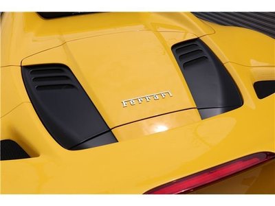 2022 Ferrari F8 SPIDER 缩略图 49