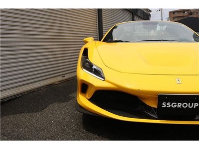 صورة 8 لـ 2022 FERRARI F8 SPIDER