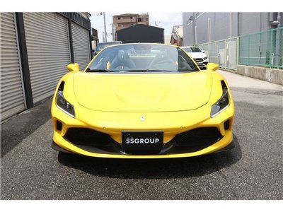 2022 Ferrari F8 SPIDER 缩略图 15