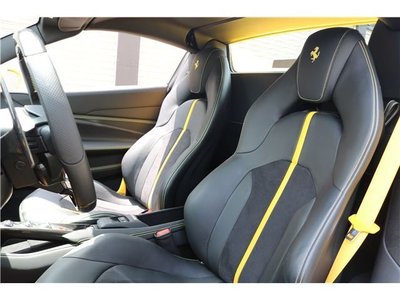 2022 Ferrari F8 SPIDER 缩略图 38