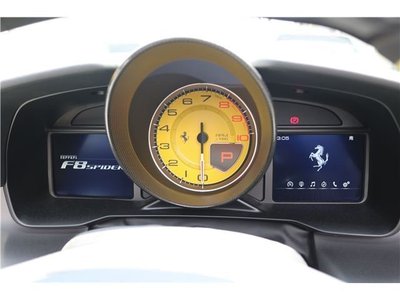 2022 Ferrari F8 SPIDER 缩略图 22