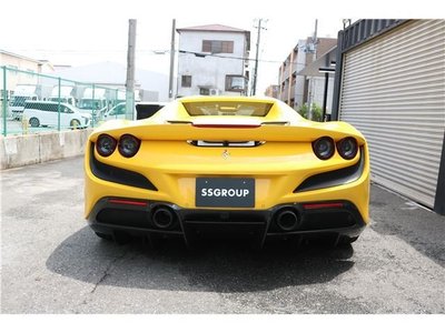 2022 Ferrari F8 SPIDER 缩略图 44