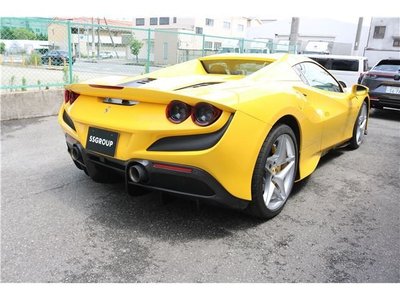 2022 Ferrari F8 SPIDER 缩略图 45