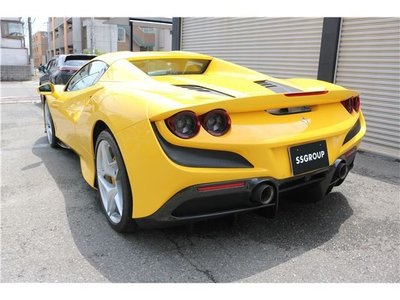 2022 Ferrari F8 SPIDER 缩略图 43