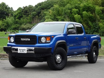 2018 Toyota TACOMA — фото 13