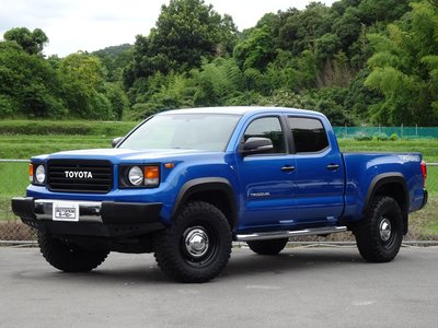 2018 Toyota TACOMA — фото 1