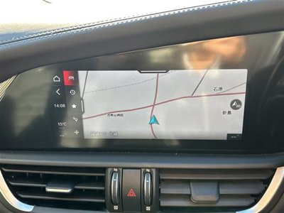 ALFA ROMEO JULIA - 3