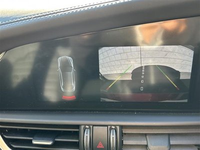 ALFA ROMEO JULIA - 8