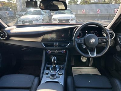 ALFA ROMEO JULIA - 2