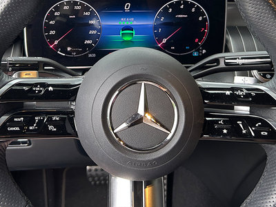 2024 Mercedes-BENZ GLC 照片 6