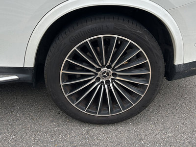 2024 Mercedes-BENZ GLC 缩略图 18